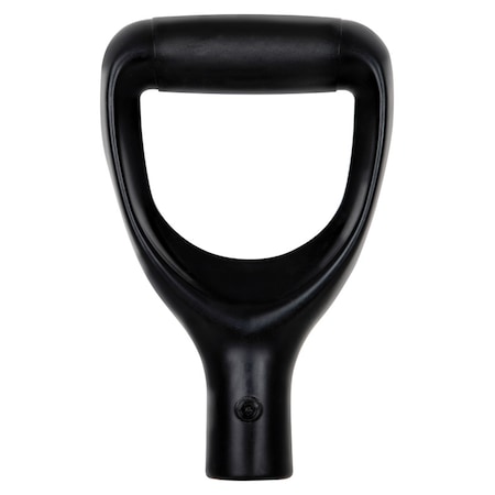 Truper Truper 6.2 in. Poly D-Grip Replacement Handle MG-GRIP
